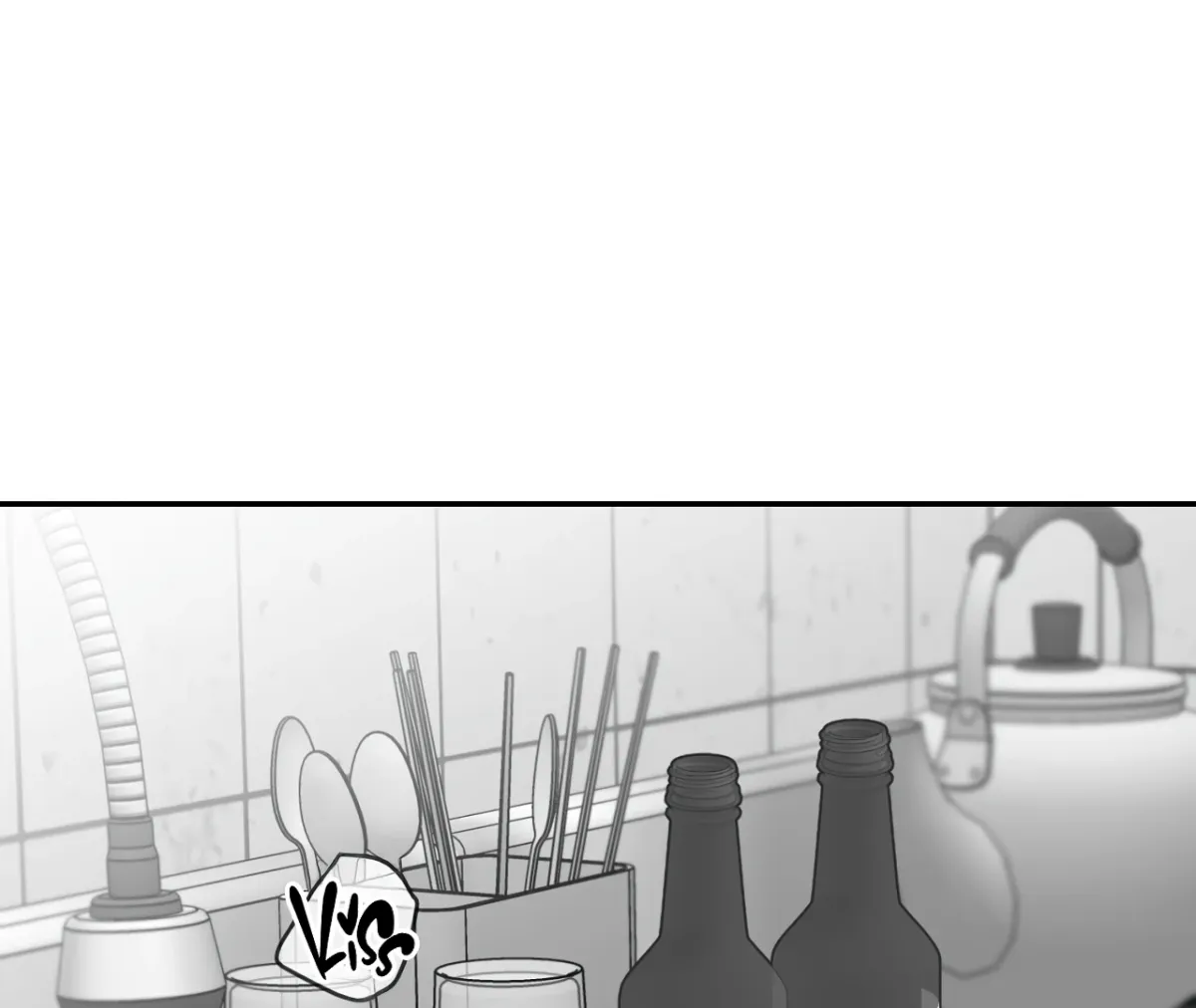 Read Non Zero Sum chapter 66 image 4 on Lezhin