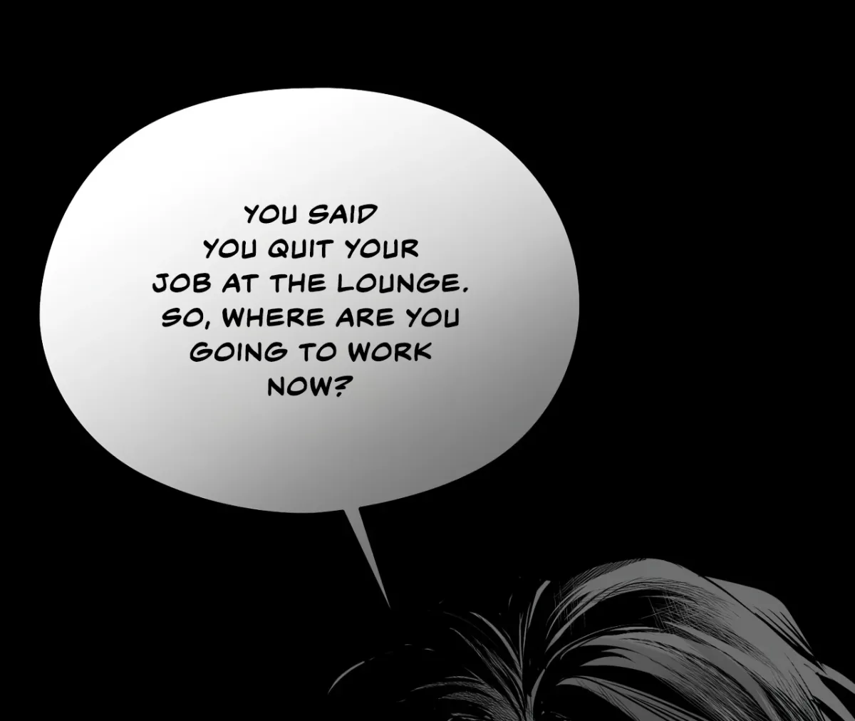 Read Non Zero Sum chapter 66 image 42 on Lezhin