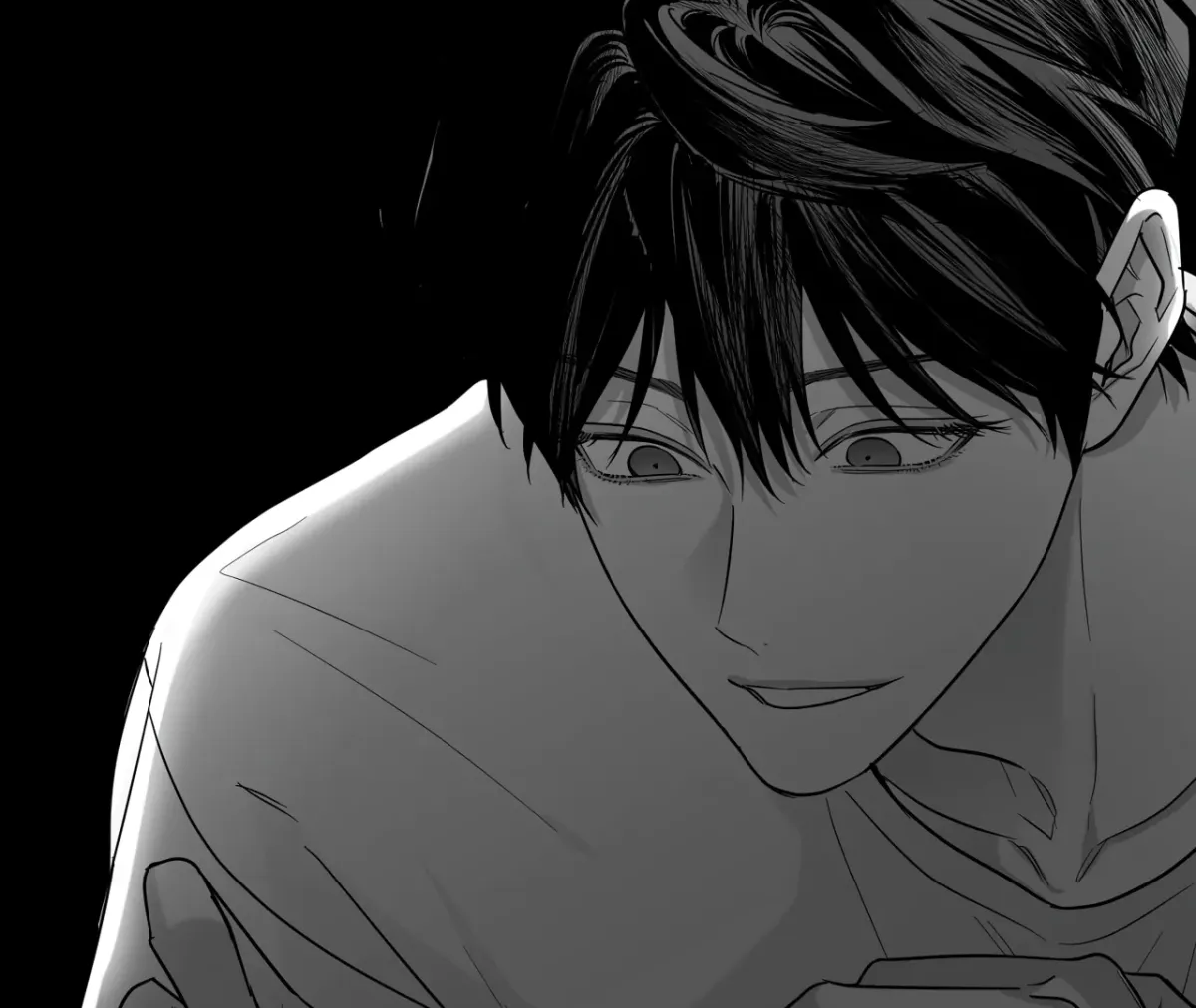 Read Non Zero Sum chapter 66 image 43 on Lezhin