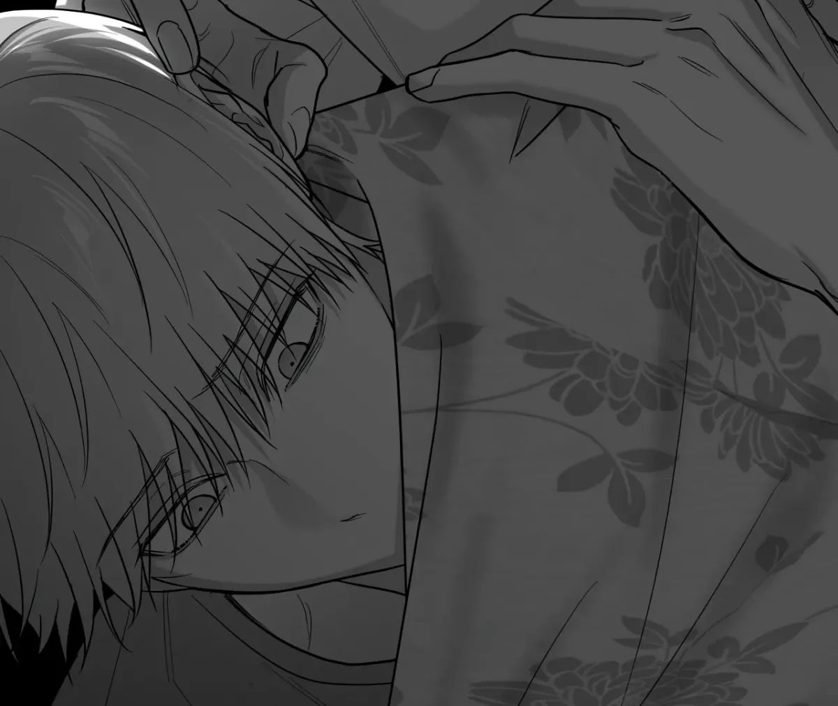 Read Non Zero Sum chapter 66 image 44 on Lezhin