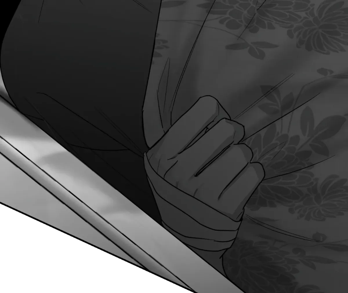 Read Non Zero Sum chapter 66 image 45 on Lezhin