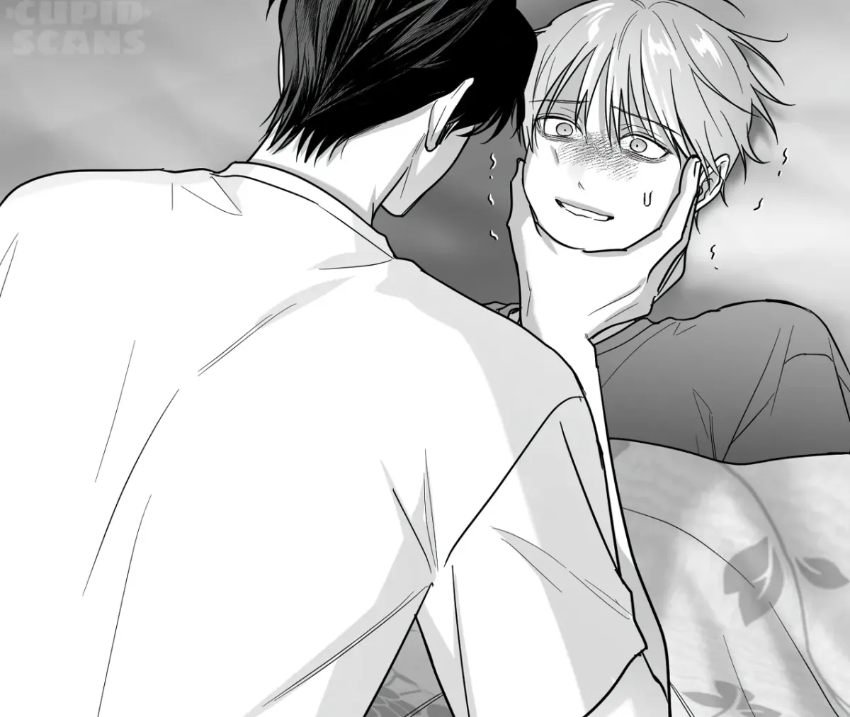 Read Non Zero Sum chapter 66 image 48 on Lezhin