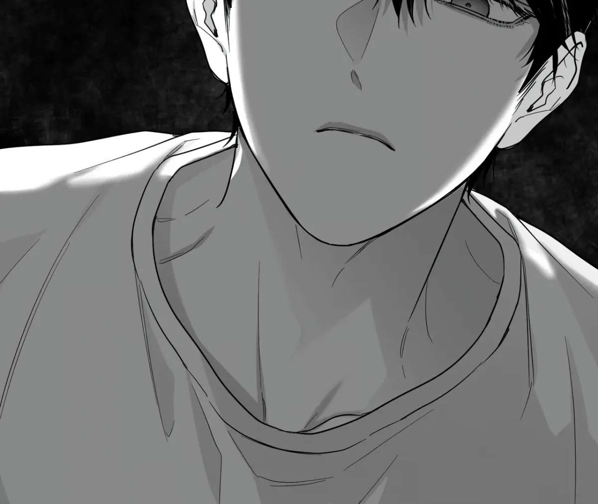 Read Non Zero Sum chapter 66 image 54 on Lezhin