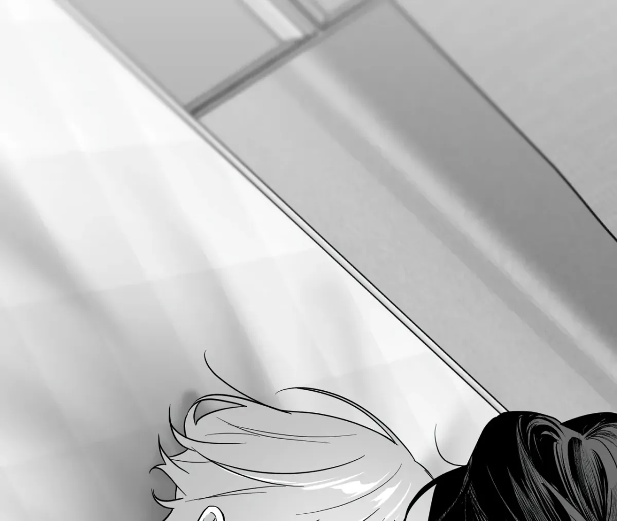 Read Non Zero Sum chapter 66 image 62 on Lezhin