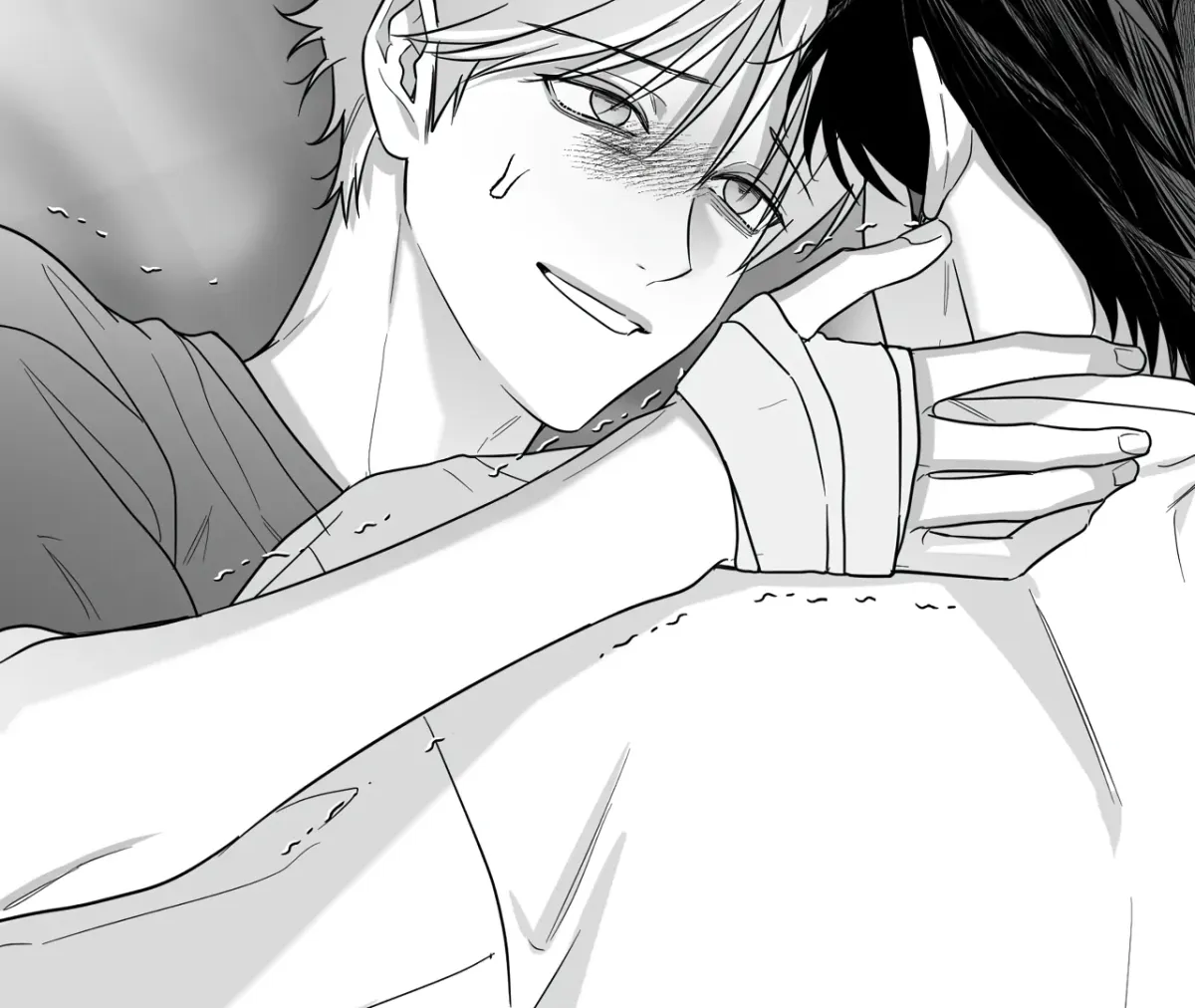 Read Non Zero Sum chapter 66 image 63 on Lezhin