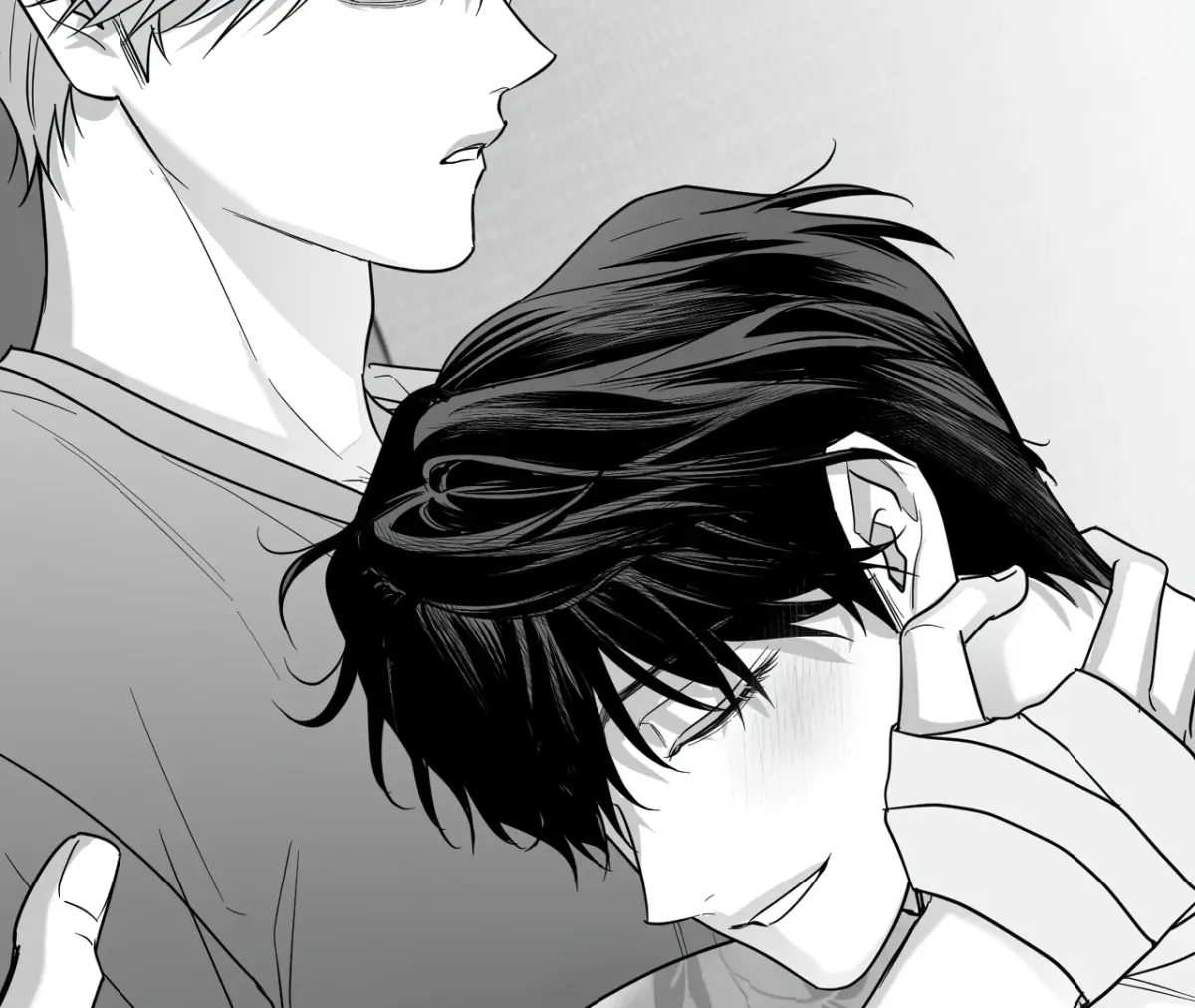 Read Non Zero Sum chapter 66 image 70 on Lezhin