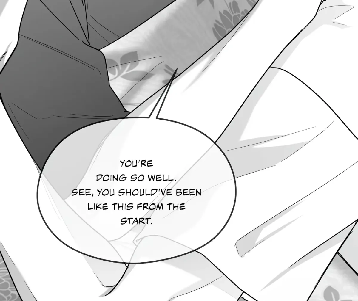 Read Non Zero Sum chapter 66 image 71 on Lezhin