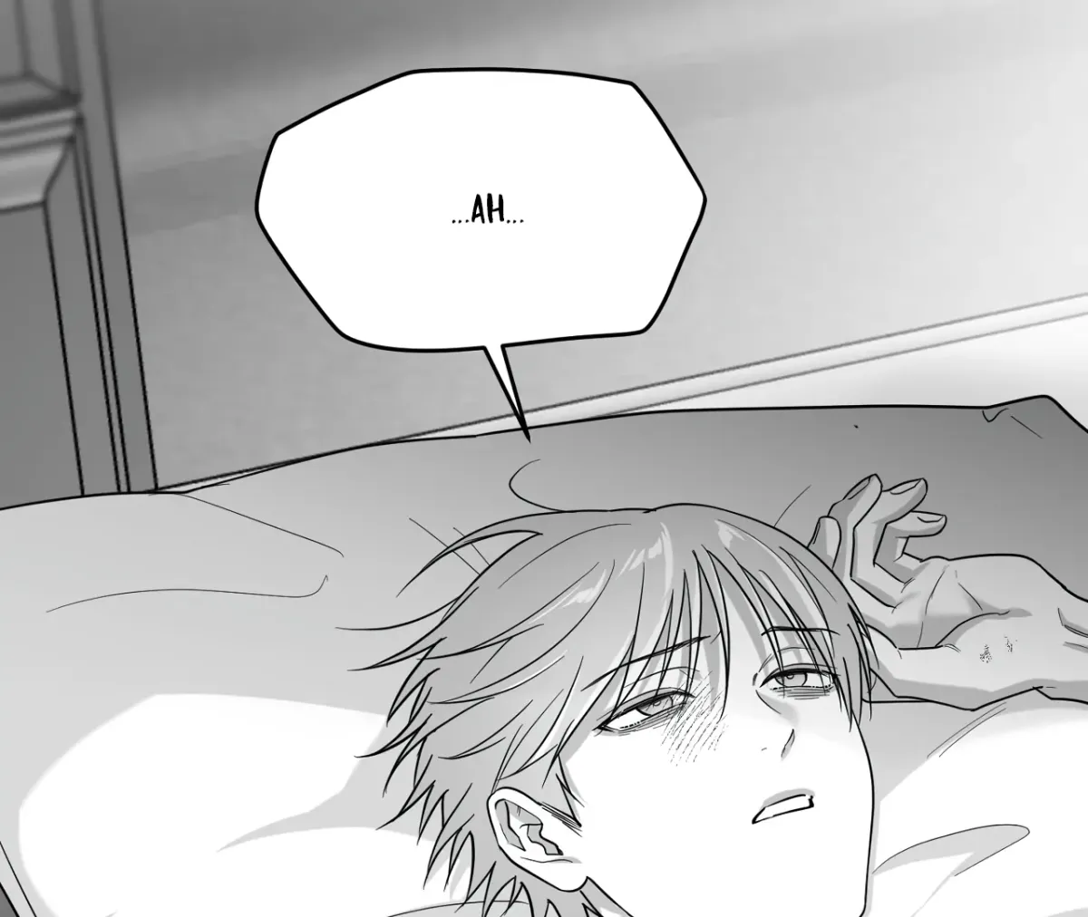 Read Non Zero Sum chapter 66 image 8 on Lezhin