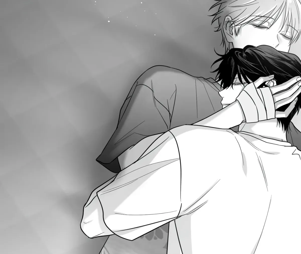 Read Non Zero Sum chapter 66 image 81 on Lezhin