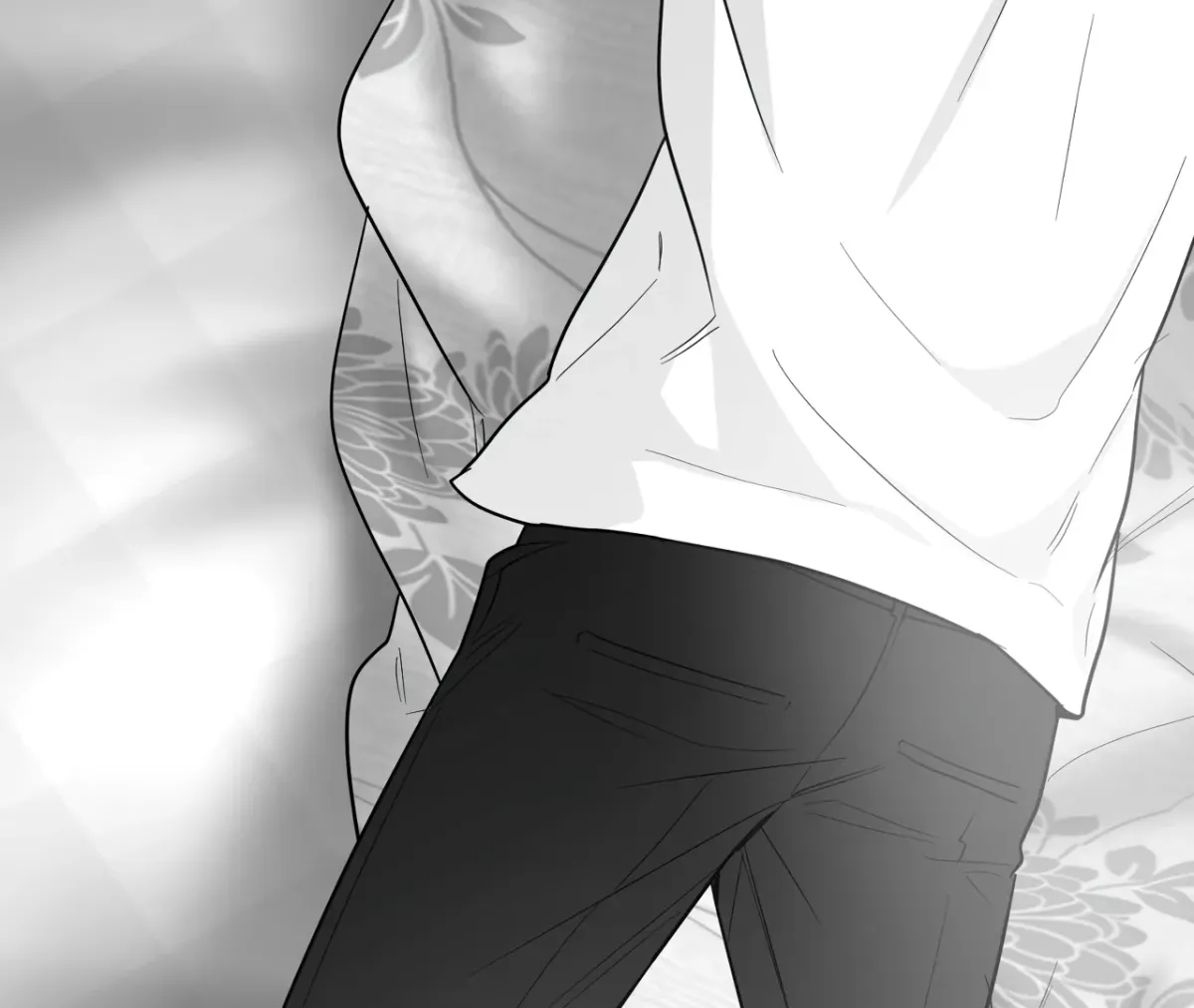 Read Non Zero Sum chapter 66 image 82 on Lezhin