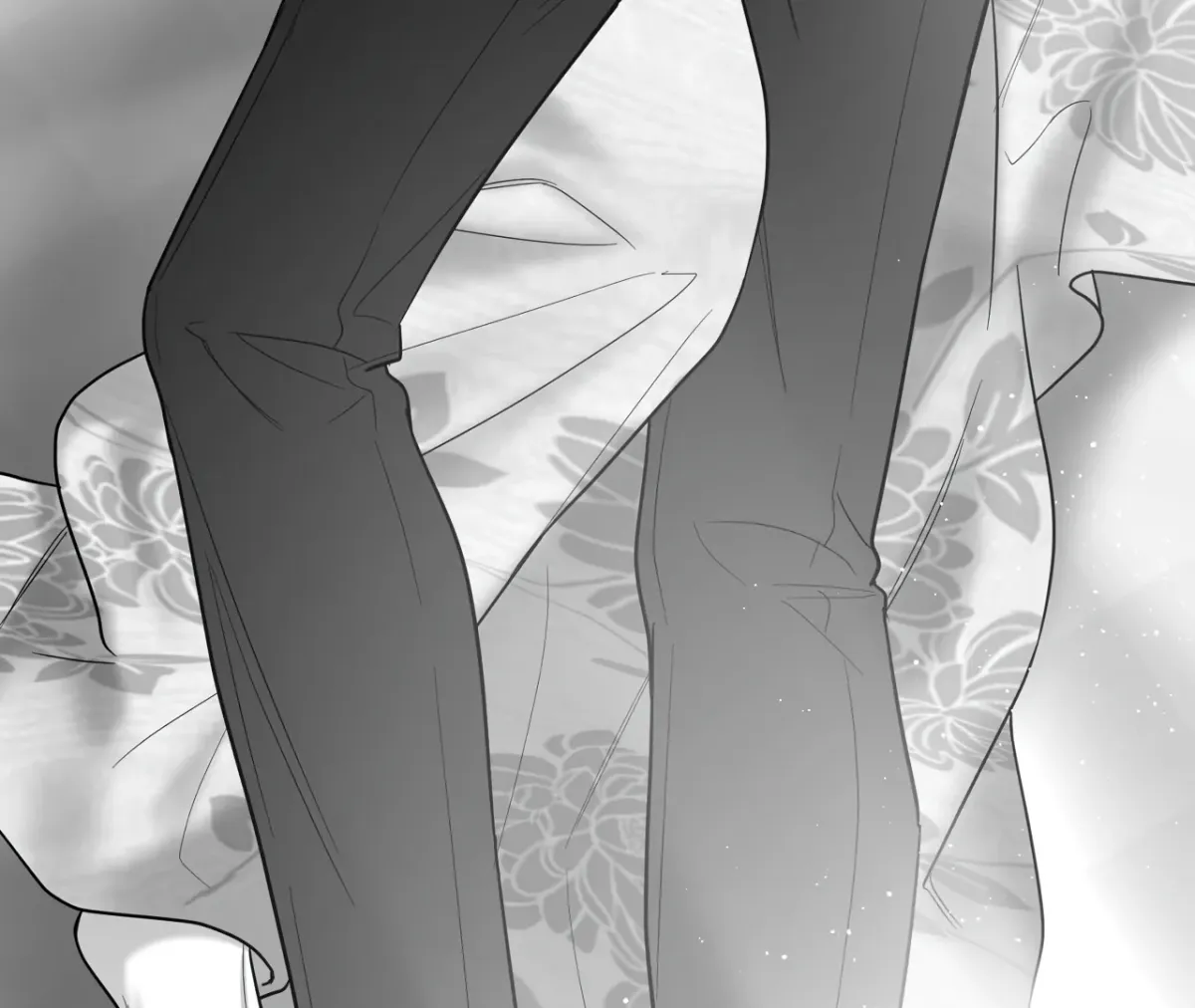 Read Non Zero Sum chapter 66 image 83 on Lezhin