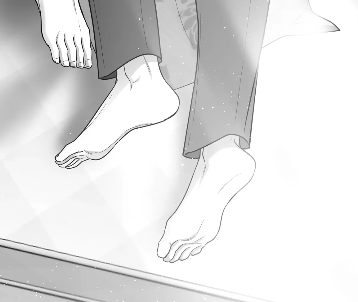 Read Non Zero Sum chapter 66 image 84 on Lezhin