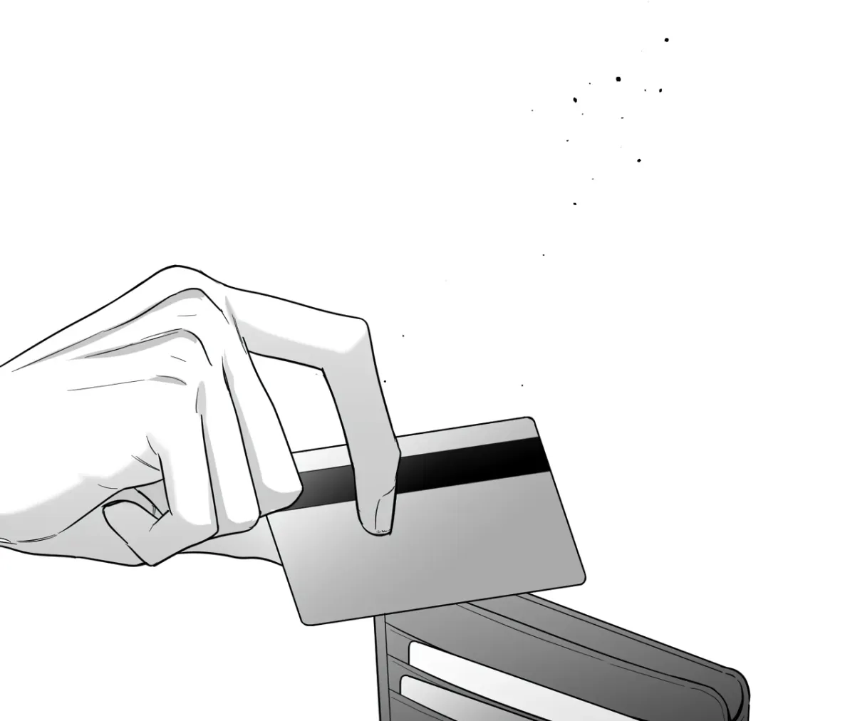 Read Non Zero Sum chapter 66 image 89 on Lezhin