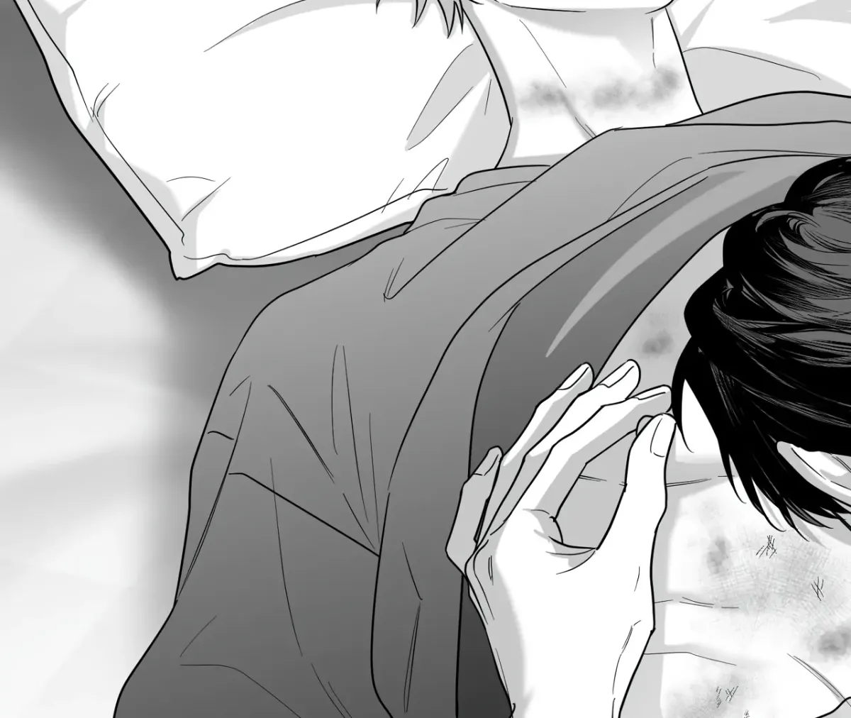 Read Non Zero Sum chapter 66 image 9 on Lezhin