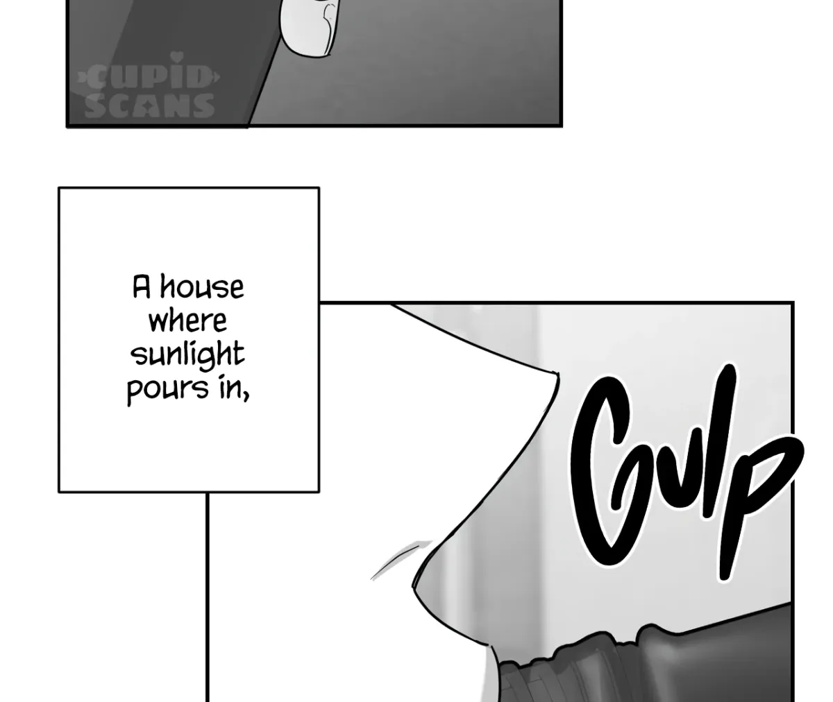 Read Non Zero Sum chapter 66 image 95 on Lezhin
