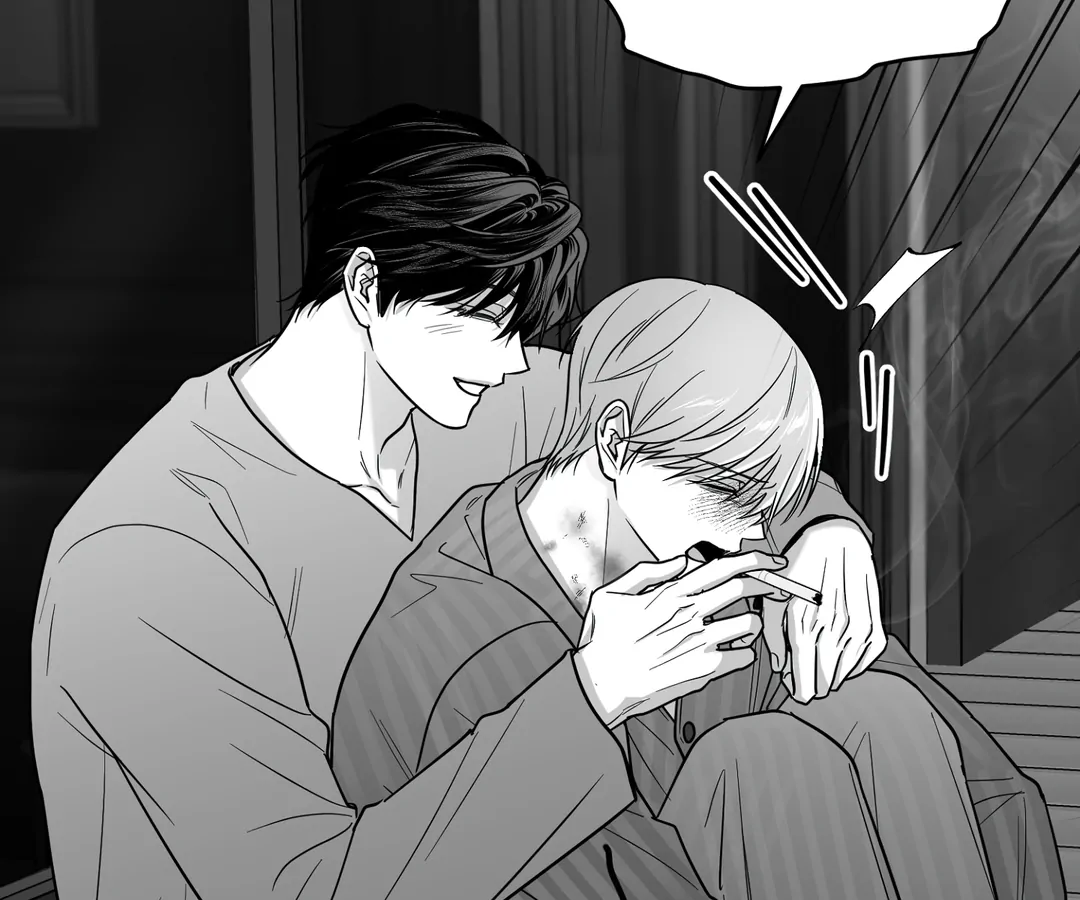 Read Non Zero Sum chapter 67 image 16 on Lezhin
