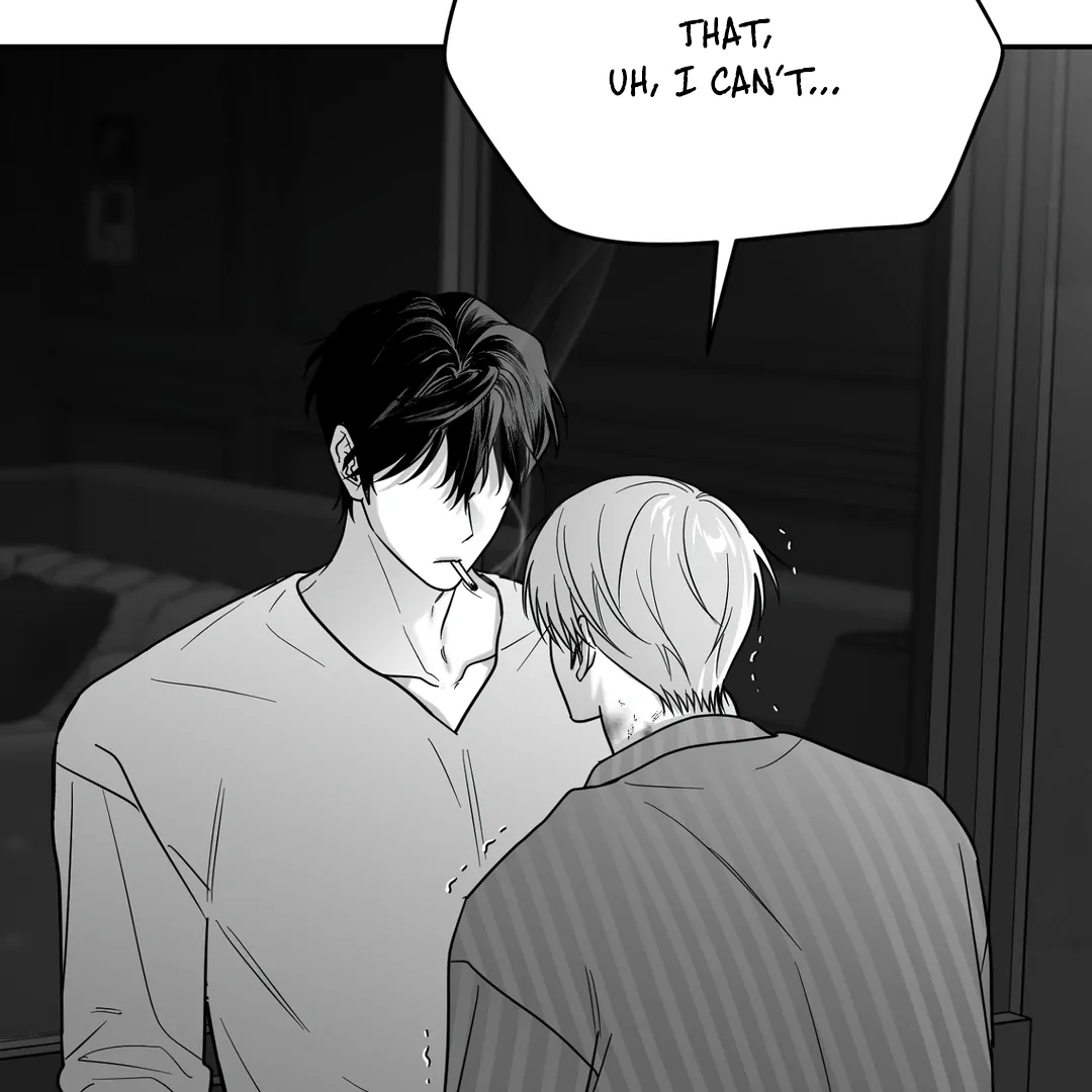 Read Non Zero Sum chapter 67 image 40 on Lezhin