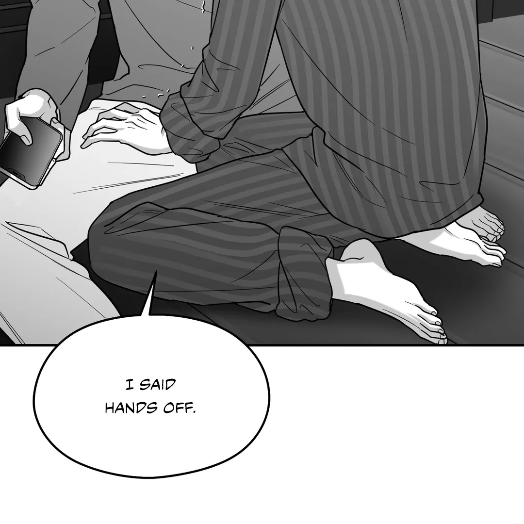 Read Non Zero Sum chapter 67 image 41 on Lezhin