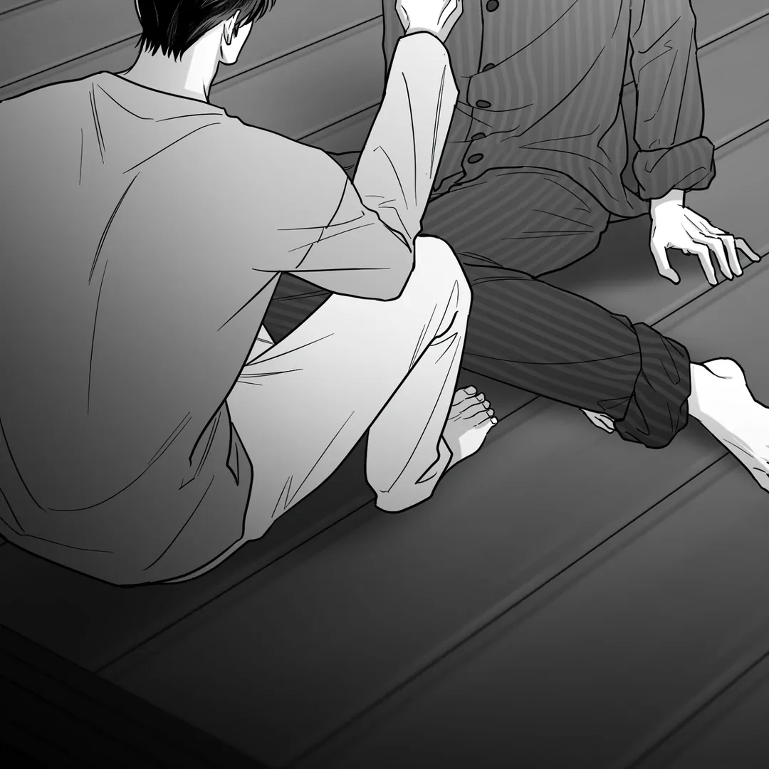 Read Non Zero Sum chapter 67 image 60 on Lezhin