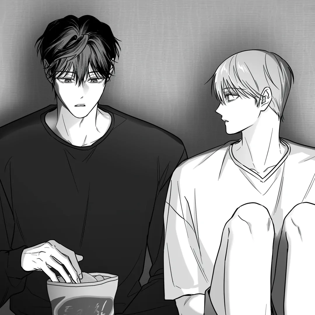 Read Non Zero Sum chapter 67 image 93 on Lezhin