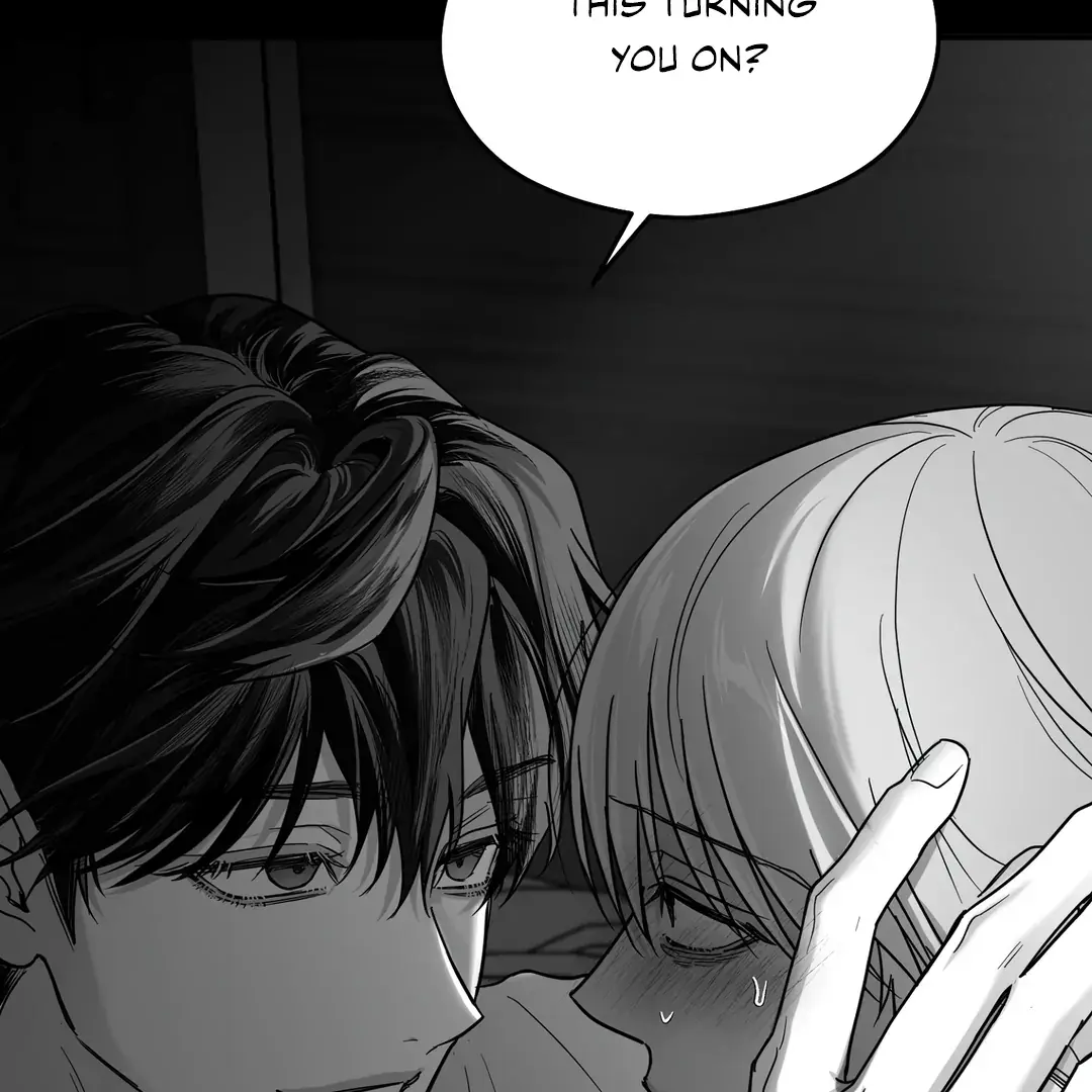Read Non Zero Sum chapter 68 image 35 on Lezhin