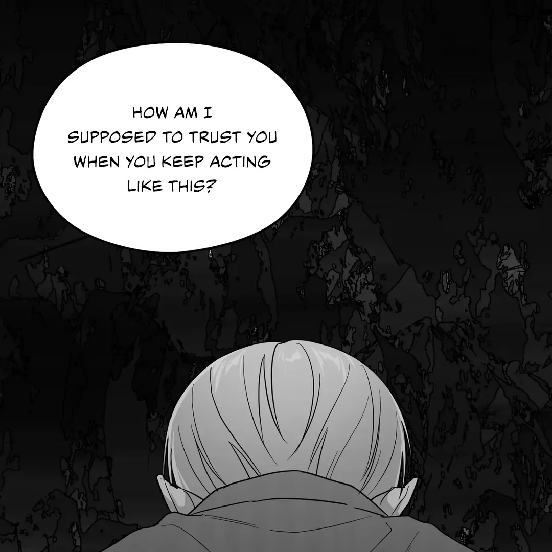 Read Non Zero Sum chapter 68 image 4 on Lezhin