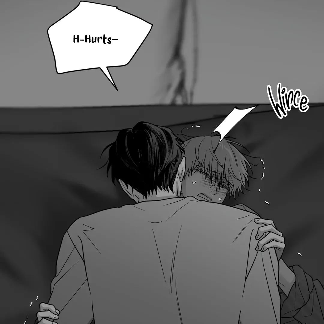 Read Non Zero Sum chapter 68 image 48 on Lezhin