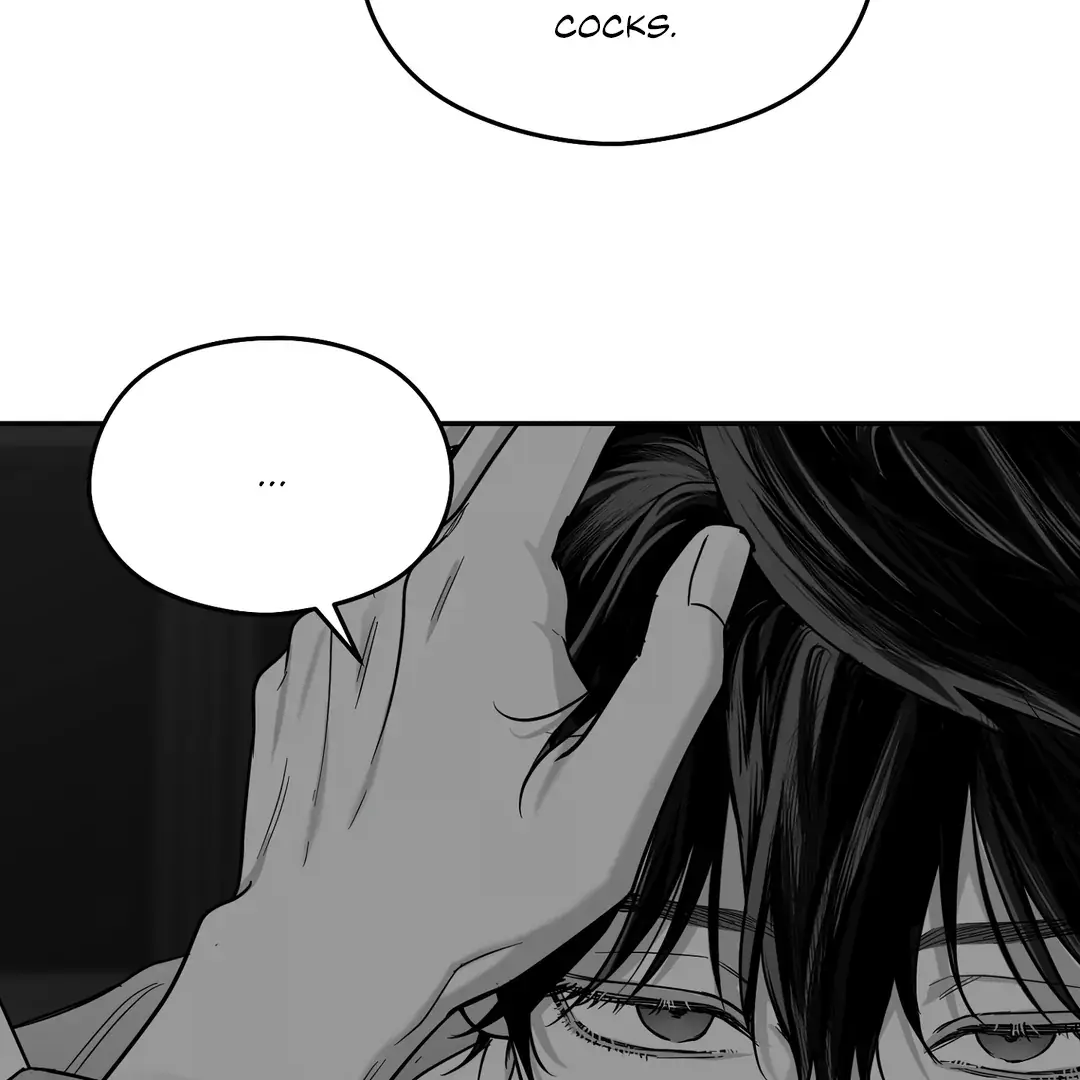 Read Non Zero Sum chapter 68 image 79 on Lezhin