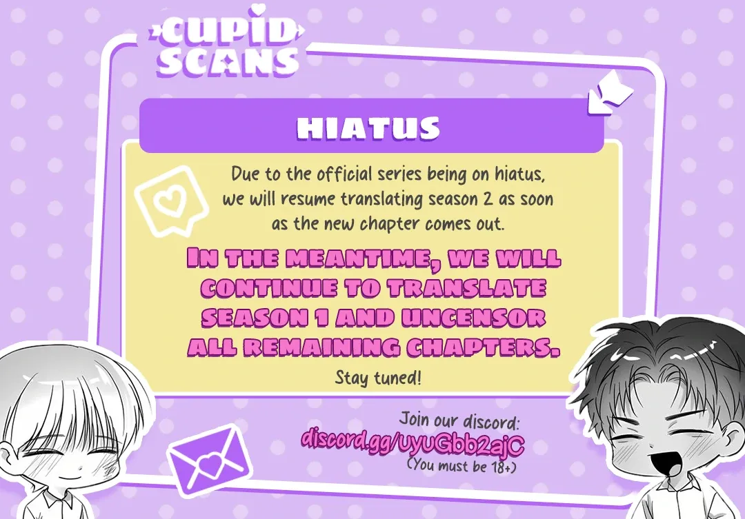 Read Non Zero Sum chapter 69 image 1 on Lezhin