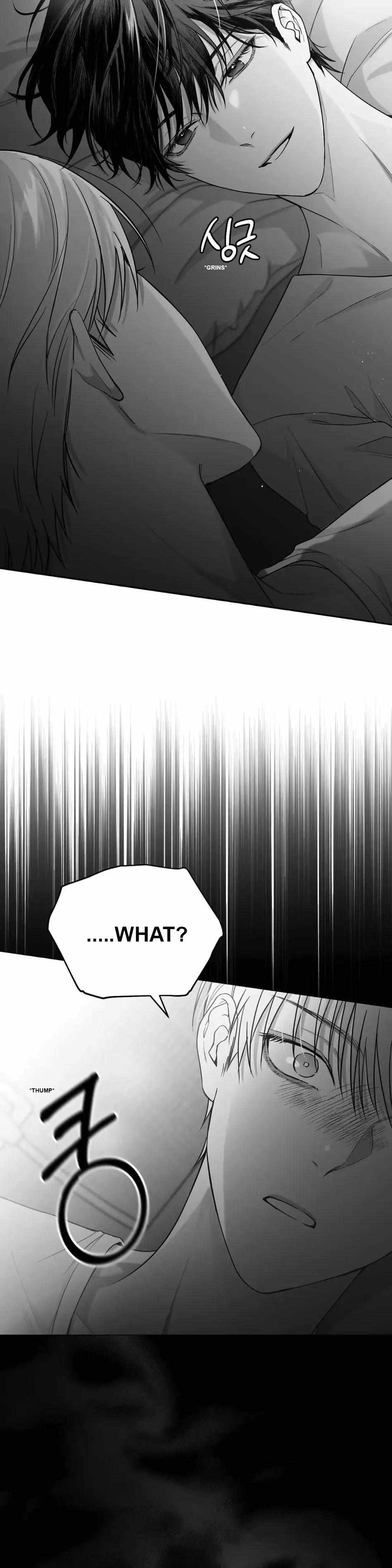Read Non Zero Sum chapter 7 image 12 on Lezhin