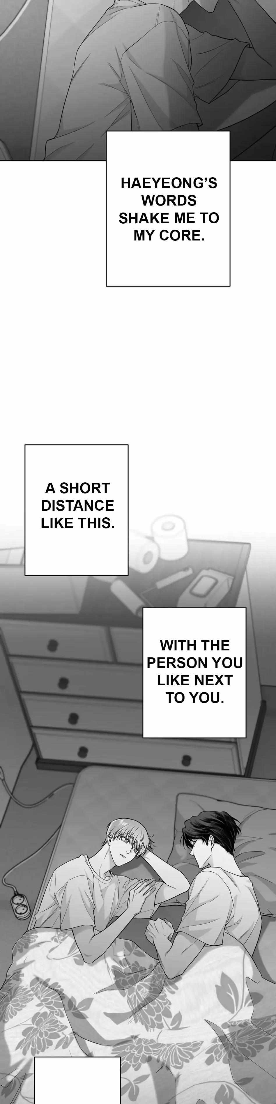 Read Non Zero Sum chapter 7 image 15 on Lezhin