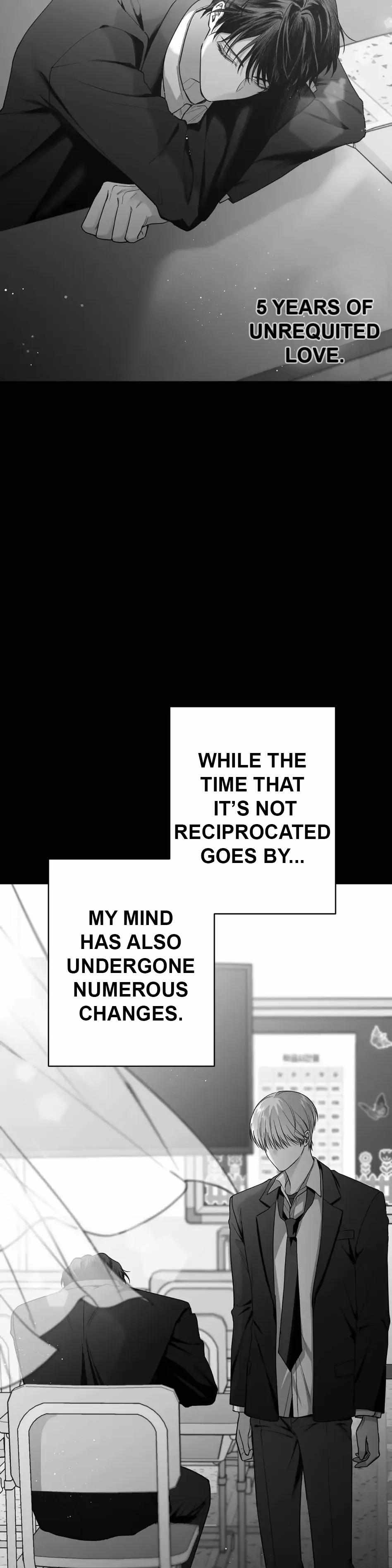 Read Non Zero Sum chapter 7 image 17 on Lezhin