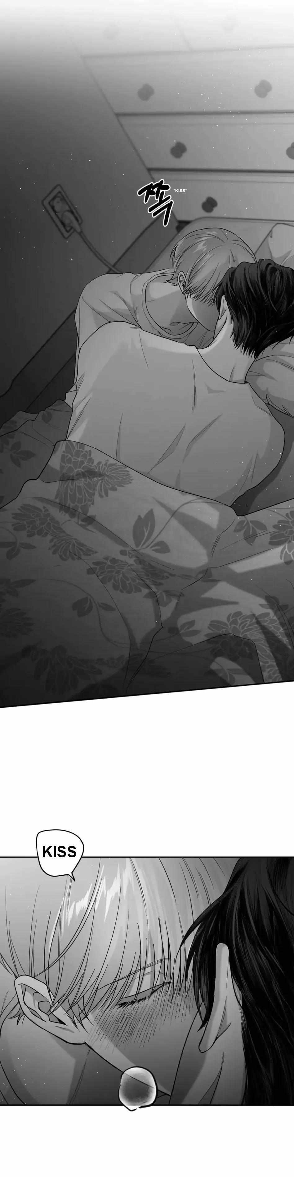 Read Non Zero Sum chapter 7 image 20 on Lezhin