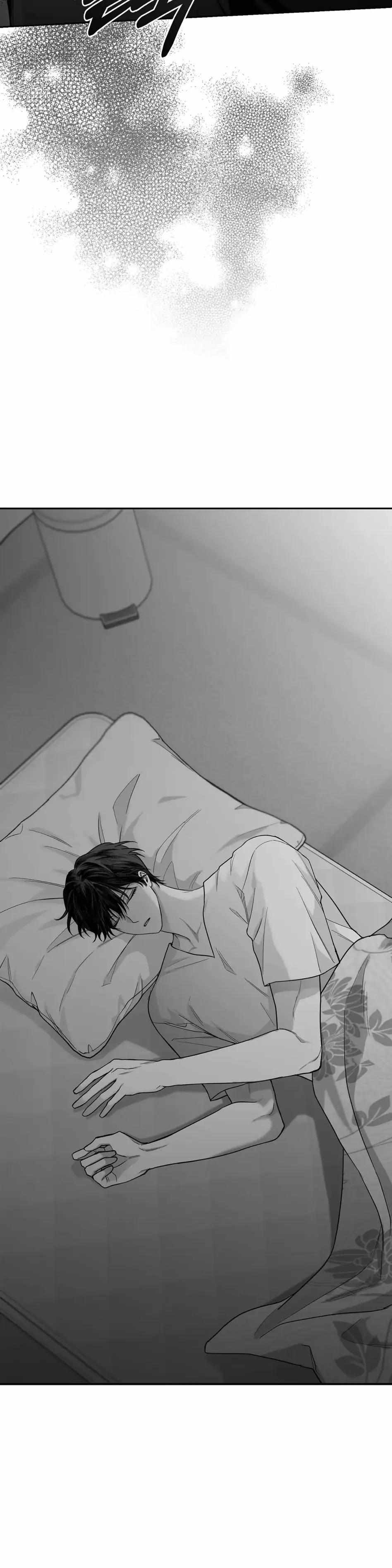 Read Non Zero Sum chapter 7 image 23 on Lezhin