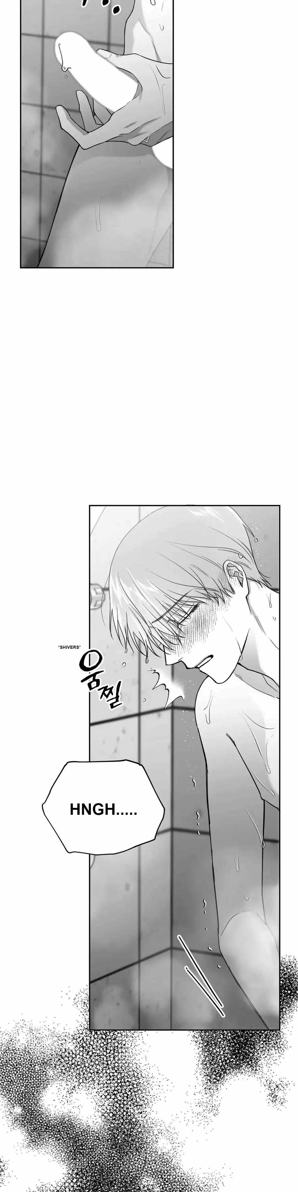 Read Non Zero Sum chapter 7 image 26 on Lezhin