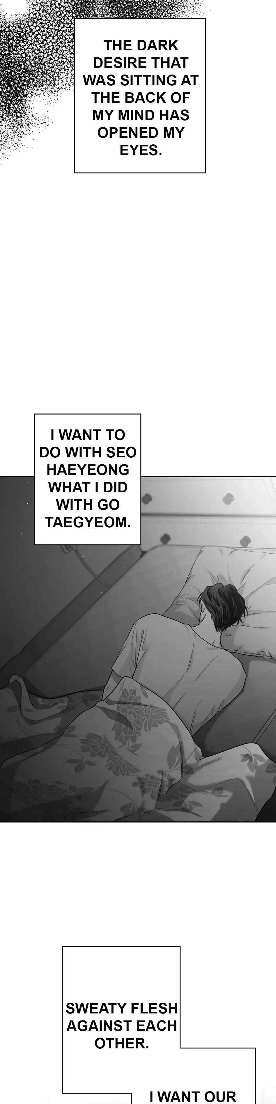 Read Non Zero Sum chapter 7 image 27 on Lezhin