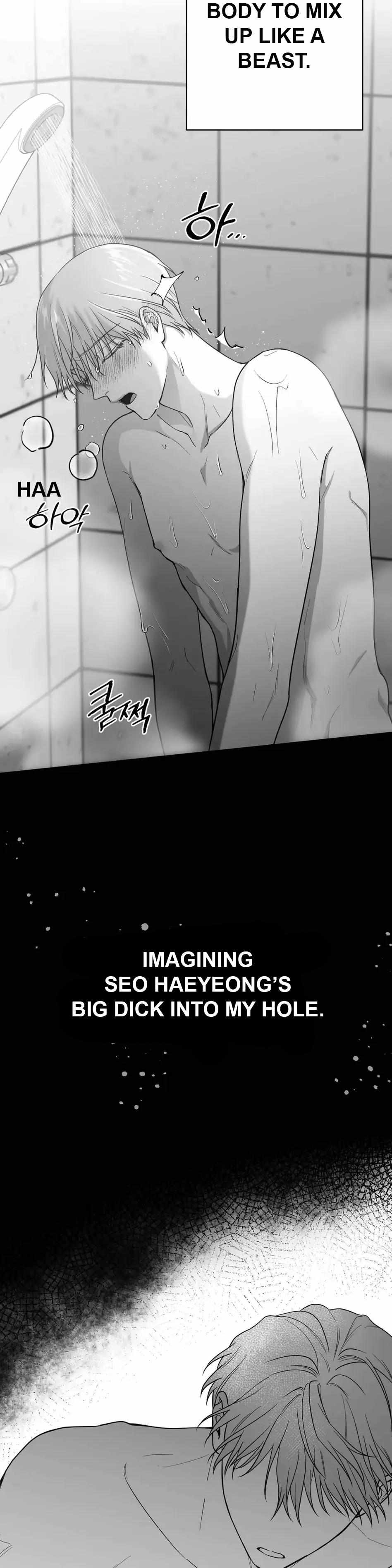 Read Non Zero Sum chapter 7 image 28 on Lezhin