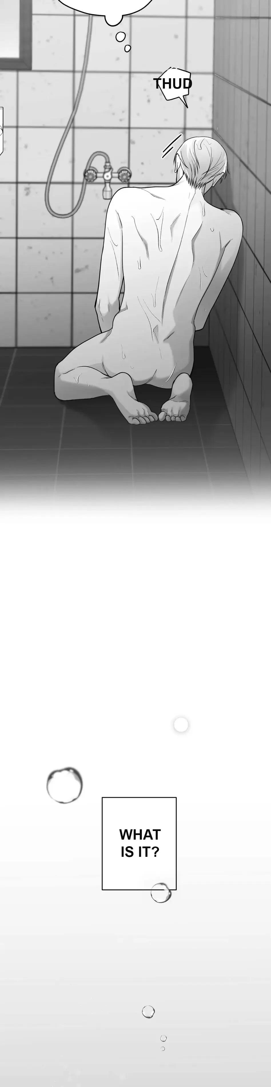 Read Non Zero Sum chapter 7 image 31 on Lezhin