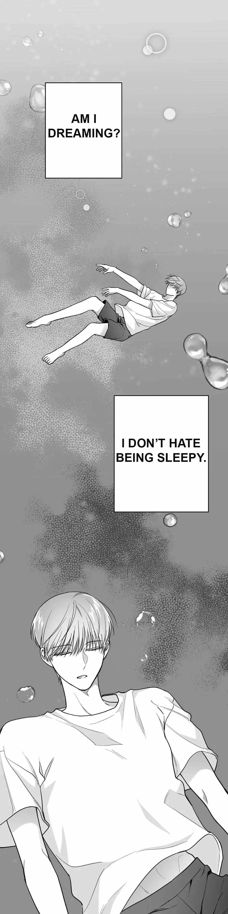 Read Non Zero Sum chapter 7 image 32 on Lezhin