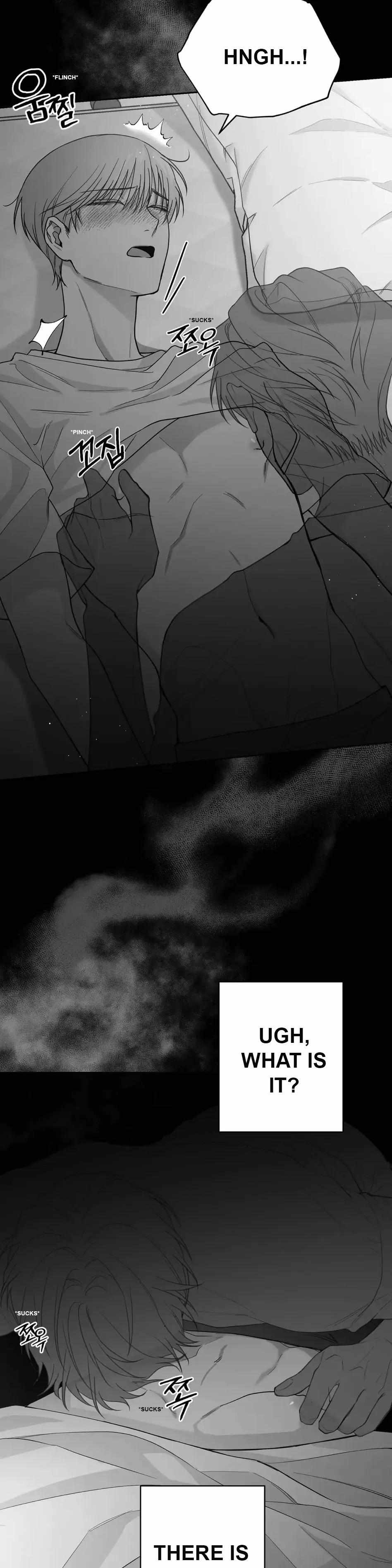 Read Non Zero Sum chapter 7 image 34 on Lezhin