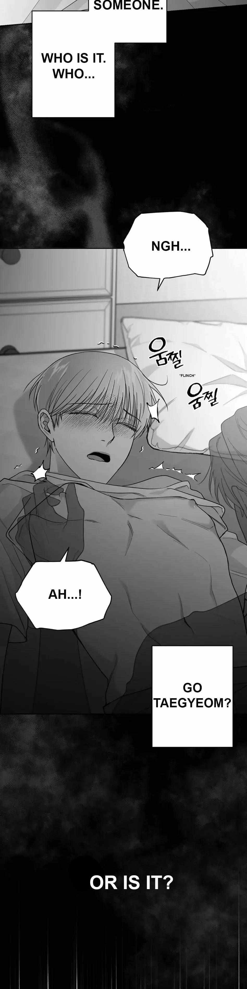Read Non Zero Sum chapter 7 image 35 on Lezhin