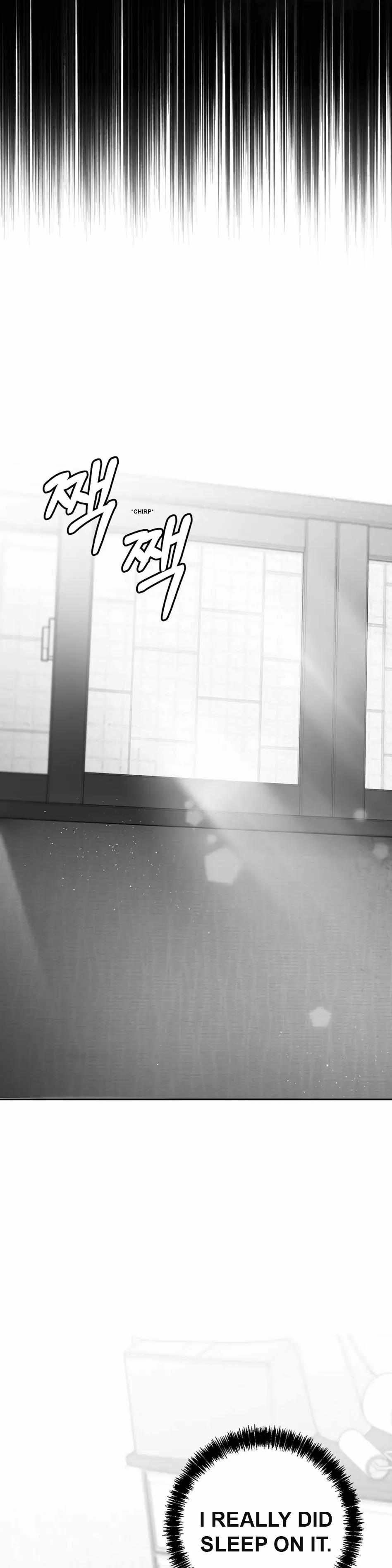 Read Non Zero Sum chapter 7 image 36 on Lezhin