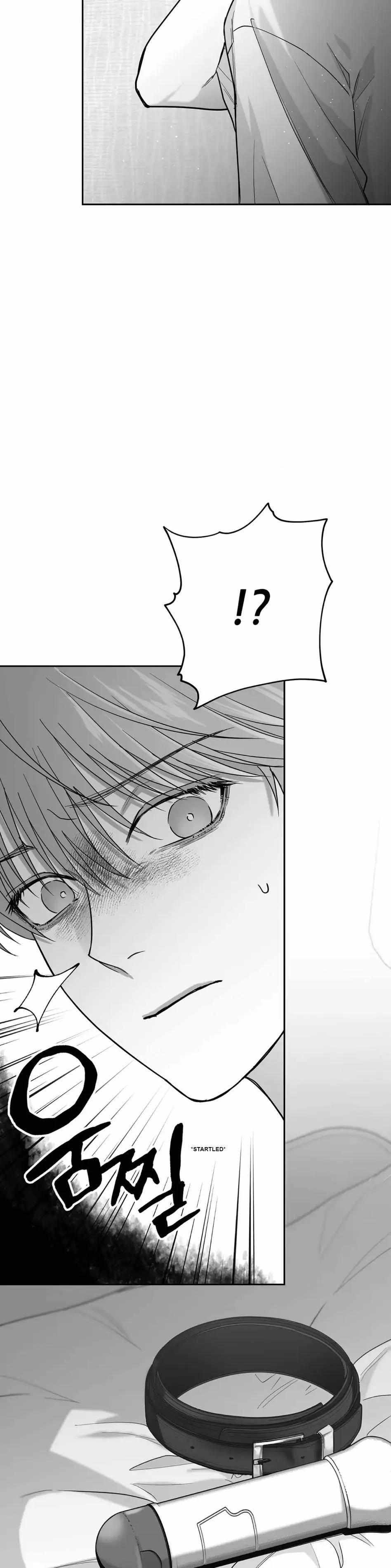 Read Non Zero Sum chapter 7 image 38 on Lezhin