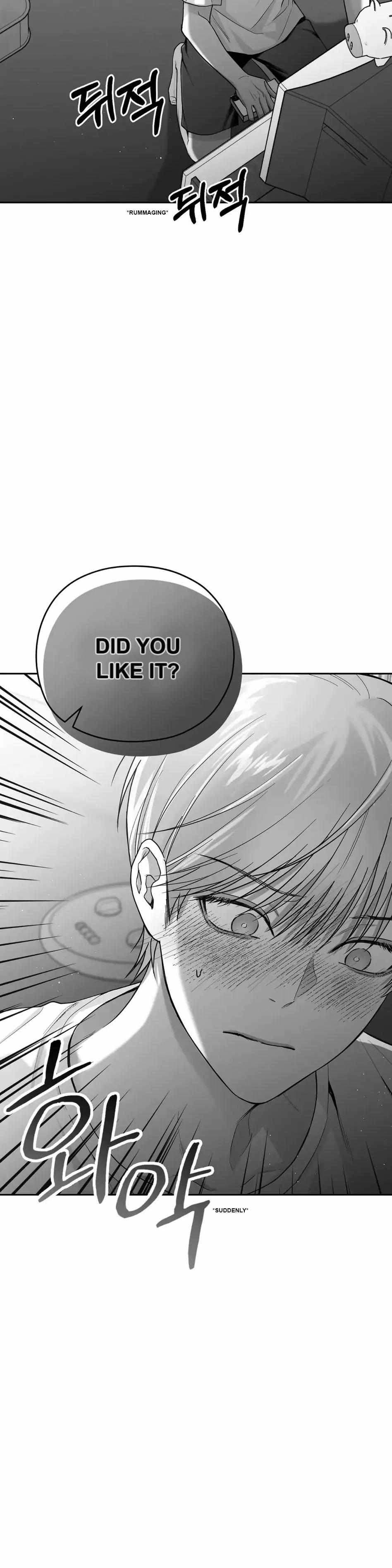 Read Non Zero Sum chapter 7 image 4 on Lezhin