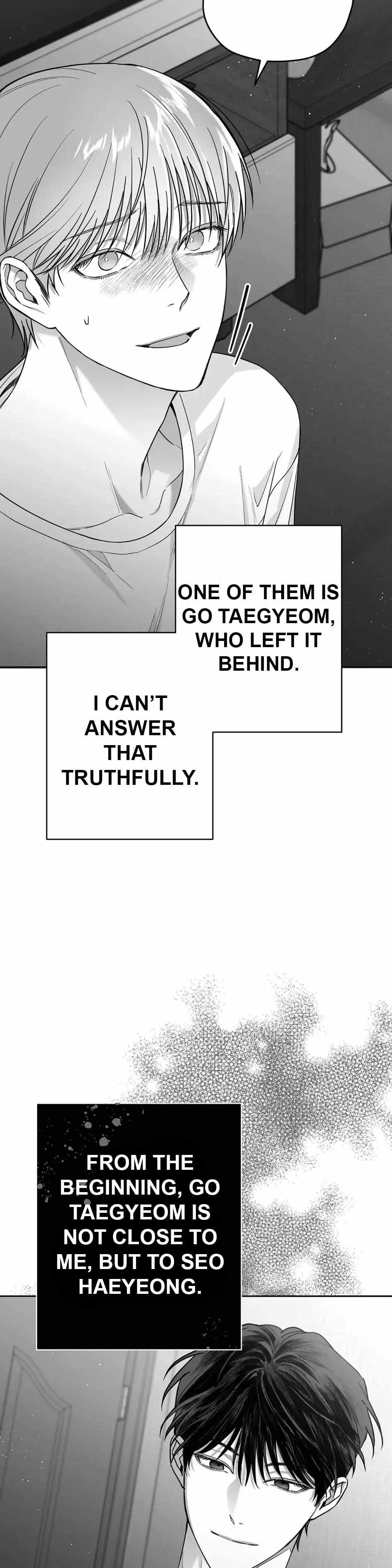 Read Non Zero Sum chapter 7 image 6 on Lezhin