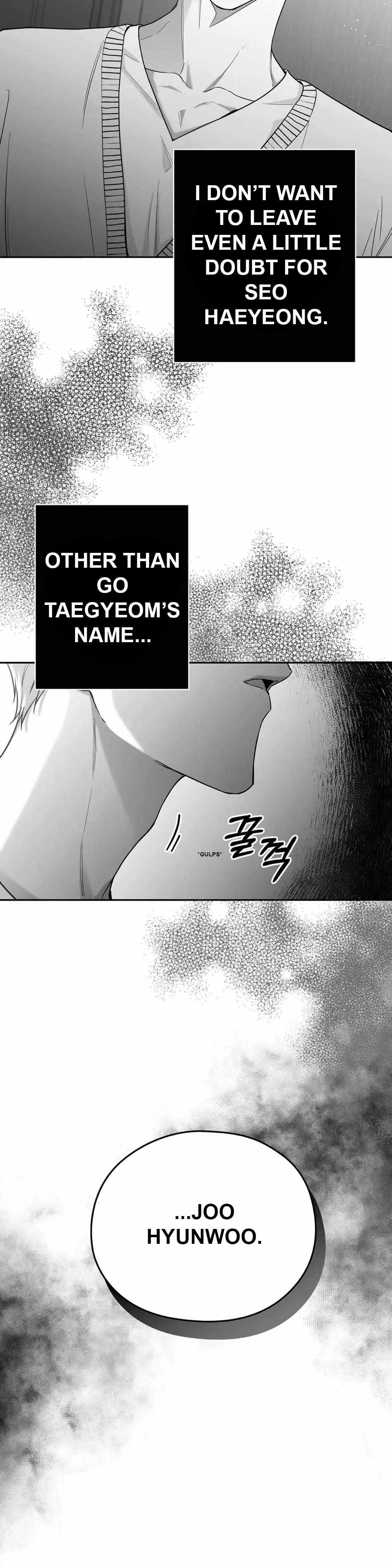 Read Non Zero Sum chapter 7 image 7 on Lezhin