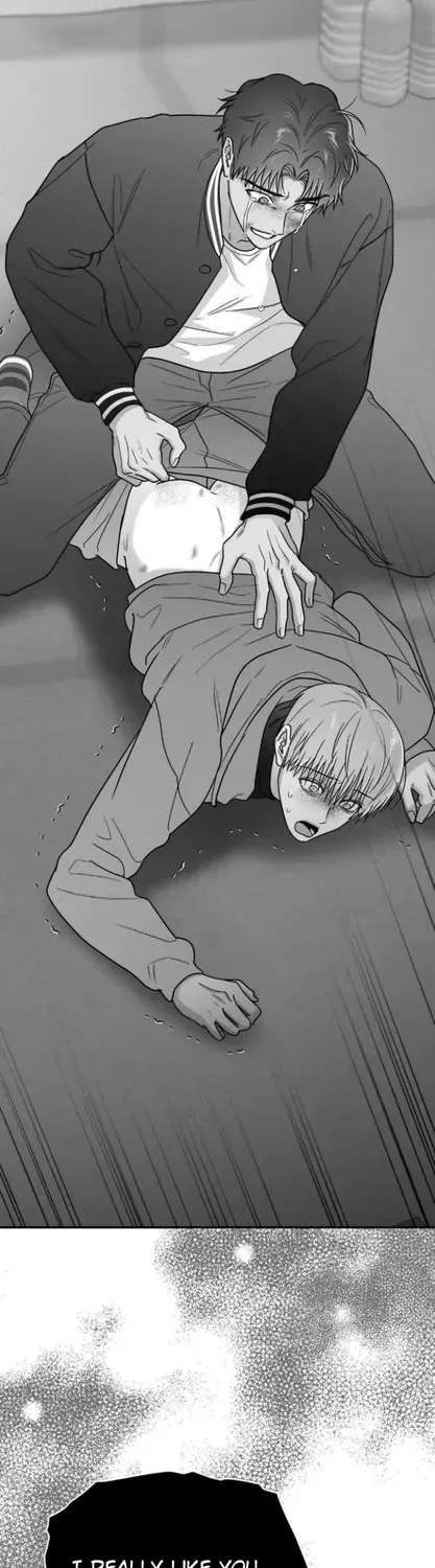 Read Non Zero Sum chapter 72.1 image 10 on Lezhin