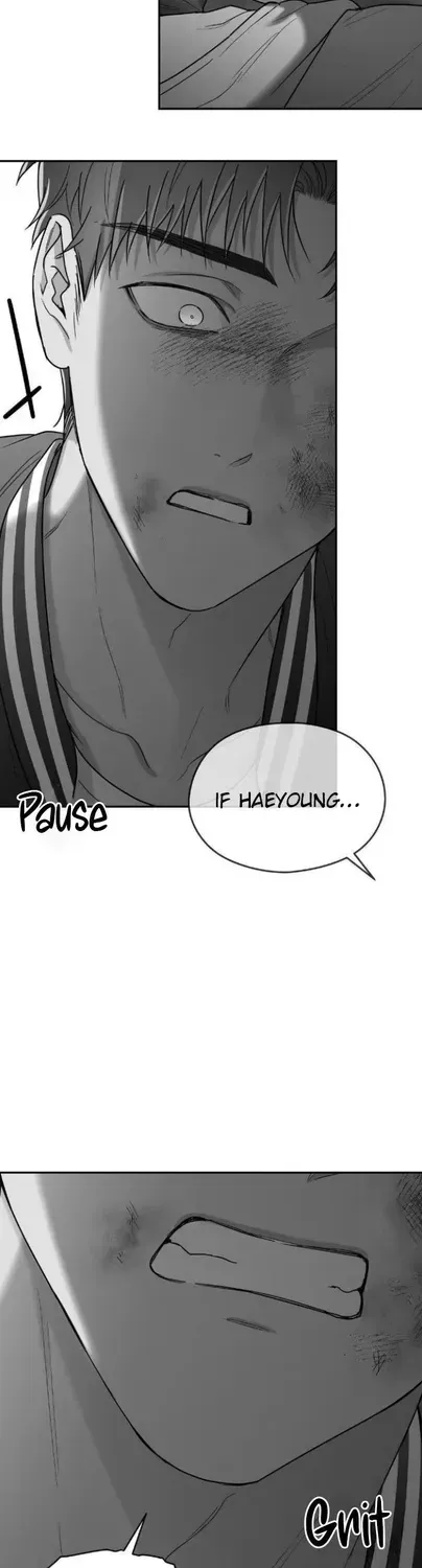 Read Non Zero Sum chapter 72.1 image 19 on Lezhin