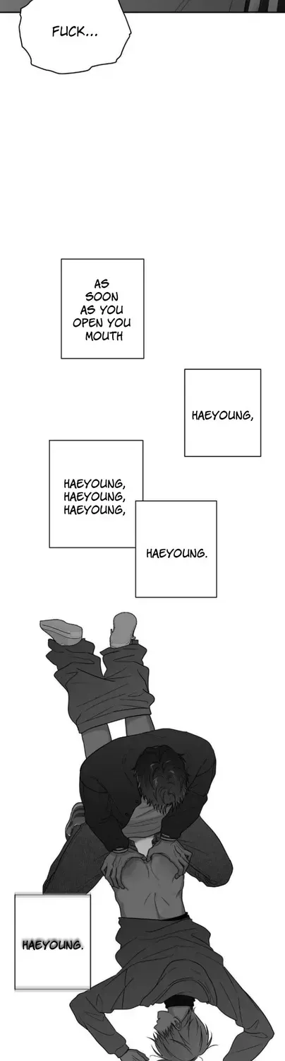 Read Non Zero Sum chapter 72.1 image 20 on Lezhin