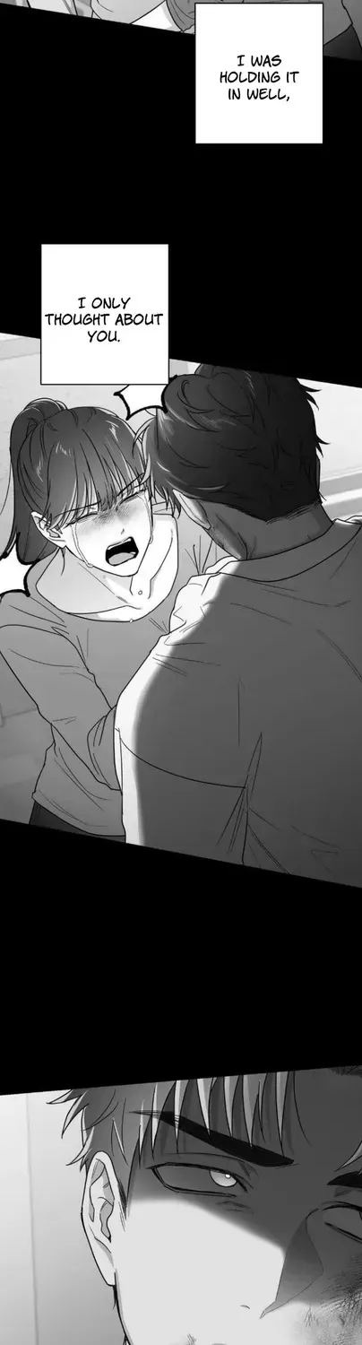 Read Non Zero Sum chapter 72.1 image 22 on Lezhin